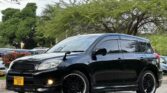 Bei ya Toyota Rav4 2009 Sokoni Dar es Salaam Tanzania
