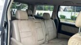 Toyota Alphard 2007 Inauzwa Dar es Salaam Tanzania