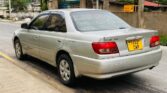 Used Toyota Carina 2001 for Sale in Dar es Salaam