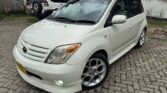 Bei ya Toyota IST 2005 Sokoni Dar es Salaam Tanzania