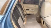 Subaru Impreza bei poa sokoni Dar es Salaam Tanzania