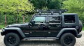 Buy Jeep Wrangler 2008 for Sale in Dar es Salaam