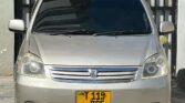 Price Toyota Raum 2004 for Sale in Dar es Salaam