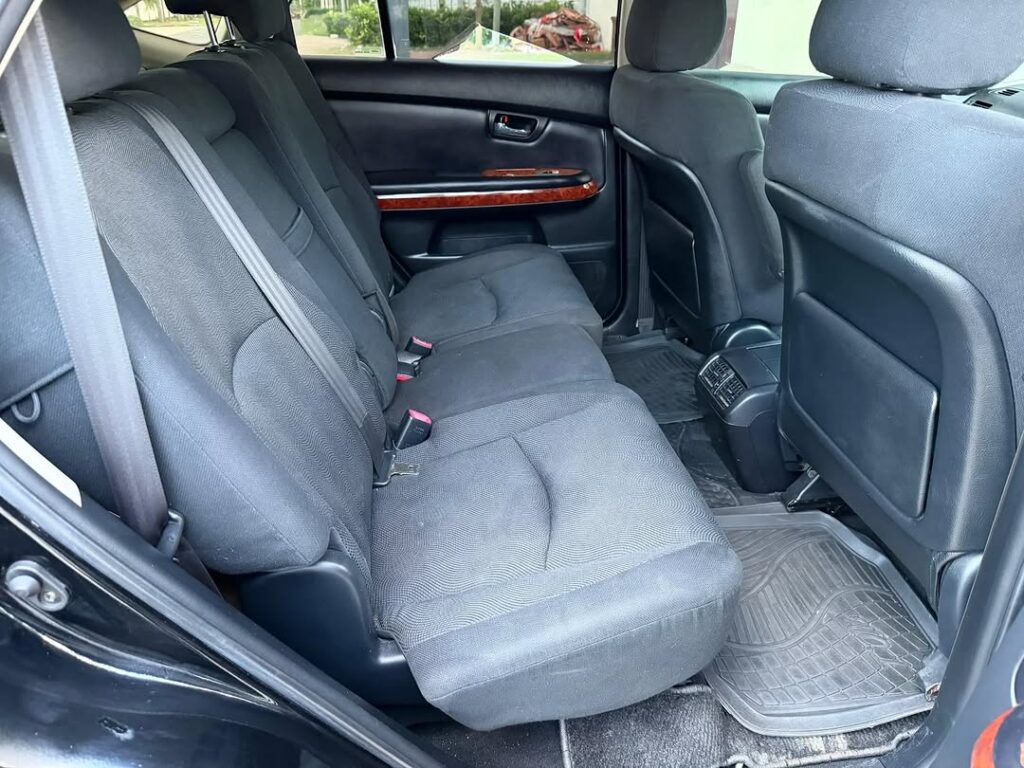 Buy Lexus RX 2008 for Sale in Dar es Salaam