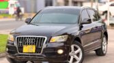 Used Audi Q5 2013 for Sale in Dar es Salaam