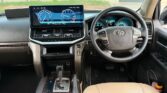 Price Of Toyota Land Cruiser V8 2009 for Sale in Tanzania