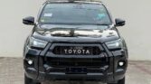 Used Toyota Hilux 2022 for Sale in Dar es Salaam