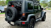 Price Jeep Wrangler 2008 for Sale in Dar es Salaam