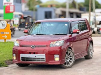 Price of Used Toyota Rumion 2010 for Sale in Dar es Salaam Tanzania