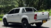 For Sale Toyota Hilux 2013 in Dar es Salaam
