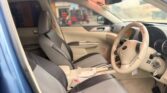 Subaru Impreza 2009 Inauzwa Dar es Salaam Tanzania