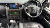 Magari Discovery 3 2007 lipo Dar es Salaam