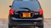 For Sale Mazda Verisa 2009 in Dar es Salaam