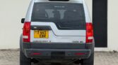 Land Rover Discovery 3 bei poa sokoni Dar es Salaam Tanzania