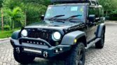 Price Of Jeep Wrangler 2008 for Sale in Tanzania