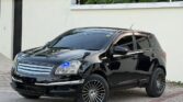 Bei ya Nissan Dualis 2009 Sokoni Dar es Salaam Tanzania