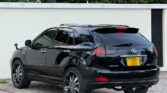 For Sale Lexus RX 2008 in Dar es Salaam