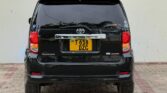 Buy Toyota Rumion 2008 for Sale in Dar es Salaam