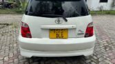 Magari IST 2005 lipo Dar es Salaam
