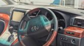 Price Of Toyota Vellfire 2010 for Sale in Tanzania
