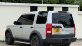 Magari Discovery 3 2007 lipo Dar es Salaam
