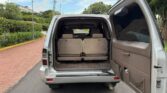 Toyota Land Cruiser Prado 2002 Inauzwa Dar es Salaam Tanzania