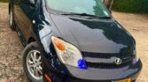 Toyota IST 2006 Inauzwa Dar es Salaam Tanzania