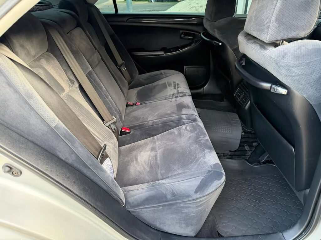 Toyota Crown 2005 for Sale in Dar es Salaam