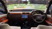 Magari Land Cruiser Prado 2002 lipo Dar es Salaam