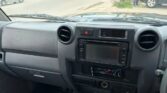 Toyota Land Cruiser 79 Pickup 2018 Inauzwa Dar es Salaam Tanzania