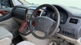 Toyota Alphard bei poa sokoni Dar es Salaam Tanzania