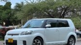 Used Toyota Rumion 2009 for Sale in Dar es Salaam