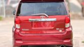 Used Toyota Rumion 2010 for Sale in Dar es Salaam