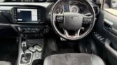 Price Of Toyota Hilux 2022 for Sale in Tanzania