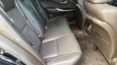 Magari Used Toyota Crown 2011 Dar es Salaam Tanzania