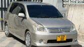 Buy Toyota Raum 2004 for Sale in Dar es Salaam