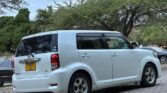 Buy Toyota Rumion 2009 for Sale in Dar es Salaam