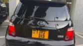 Bei ya Toyota IST 2006 Sokoni Dar es Salaam Tanzania