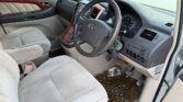 Toyota Alphard 2004 Inauzwa Dar es Salaam Tanzania