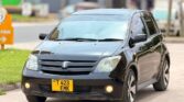 Bei ya Toyota IST 2004 Sokoni Dar es Salaam Tanzania