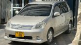 Used Toyota Raum 2004 for Sale in Dar es Salaam