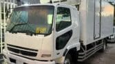 Used Mitsubishi Fuso 2010 for Sale in Dar es Salaam
