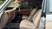 Magari Land Cruiser Prado 2002 lipo Dar es Salaam