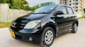 Toyota IST bei poa sokoni Dar es Salaam Tanzania