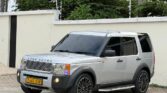 Bei ya Land Rover Discovery 3 2007 Sokoni Dar es Salaam Tanzania