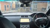 Magari Range Rover 2017 lipo Dar es Salaam