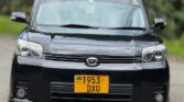 Price Of Toyota Rumion 2012 for Sale in Tanzania