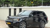 Land Rover Range Rover Sport 2005 for Sale in Dar es Salaam