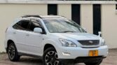 Used Toyota Harrier 2006 for Sale in Dar es Salaam