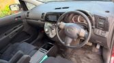 Toyota Wish bei poa sokoni Dar es Salaam Tanzania